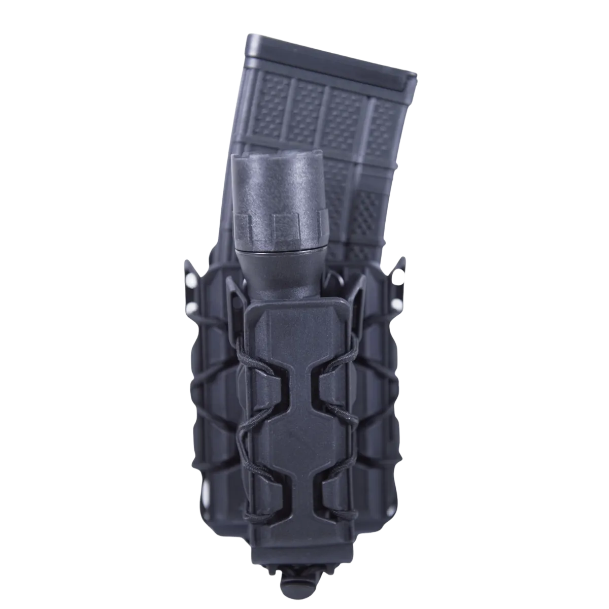 HSG - Polymer Double Decker V2