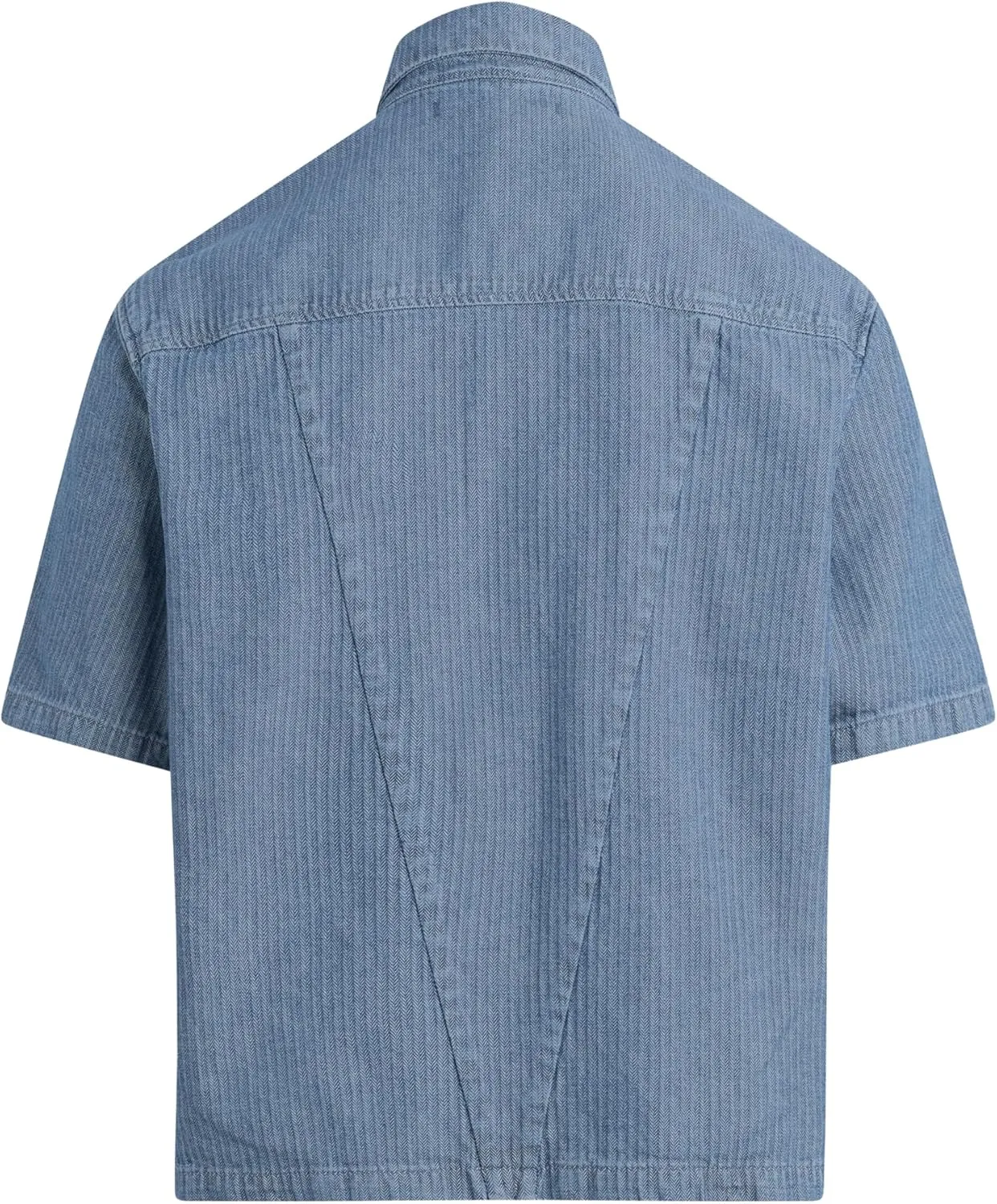 HUDSON Men's Utility Shirt