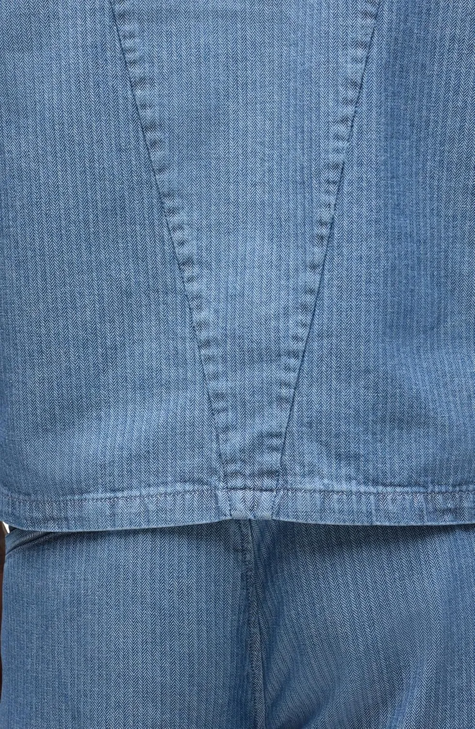 HUDSON Men's Utility Shirt