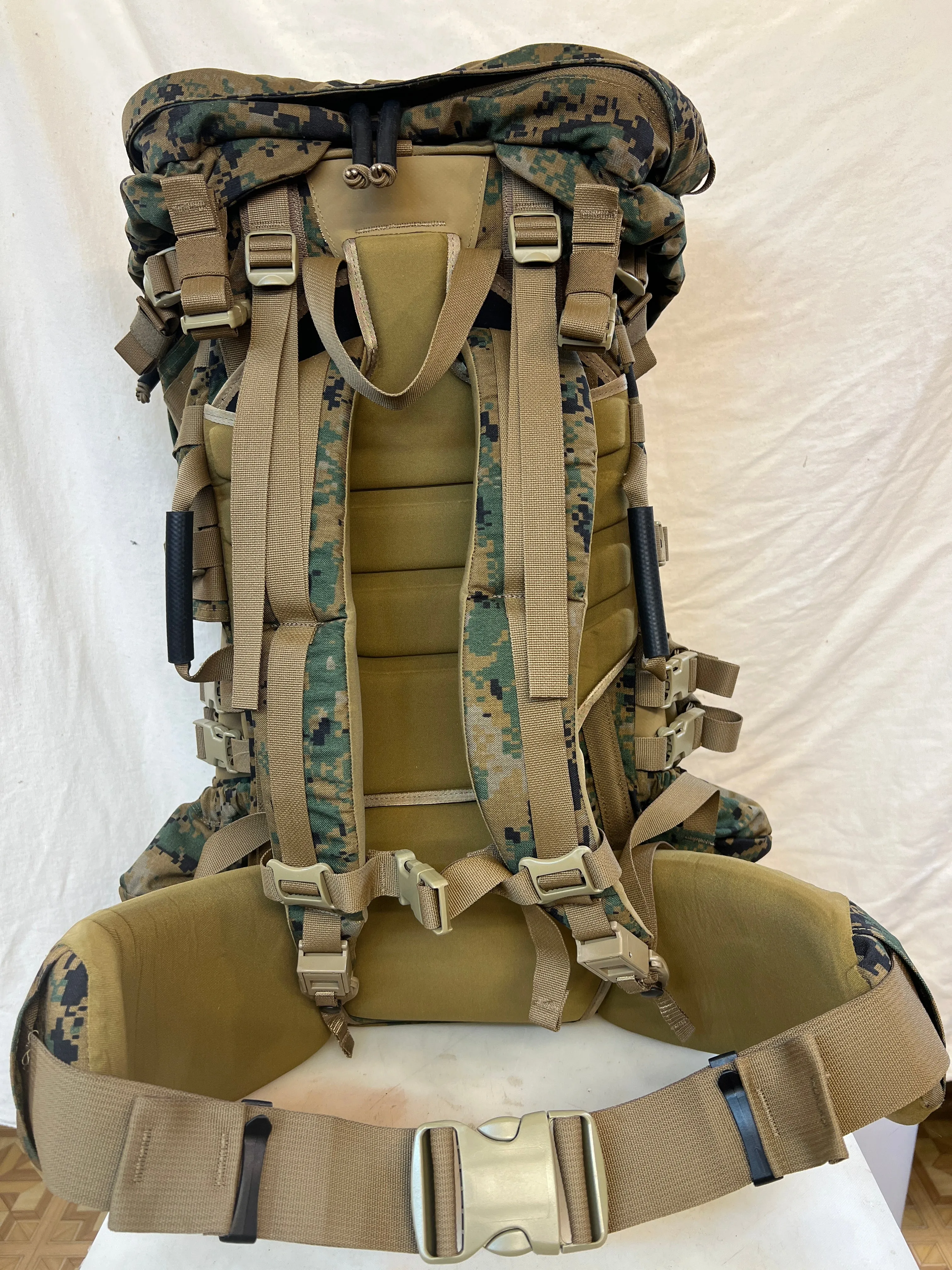 ILBE Main Pack (MARPAT)