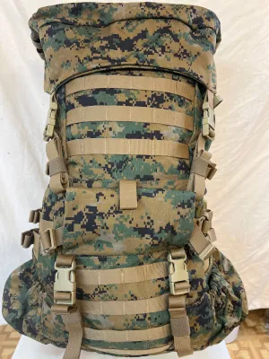ILBE Main Pack (MARPAT)