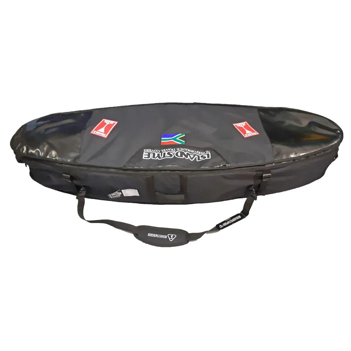 ISLAND STYLE Pro Traveller 2 (Fits 2 boards)