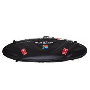ISLAND STYLE Pro Traveller 2 (Fits 2 boards)