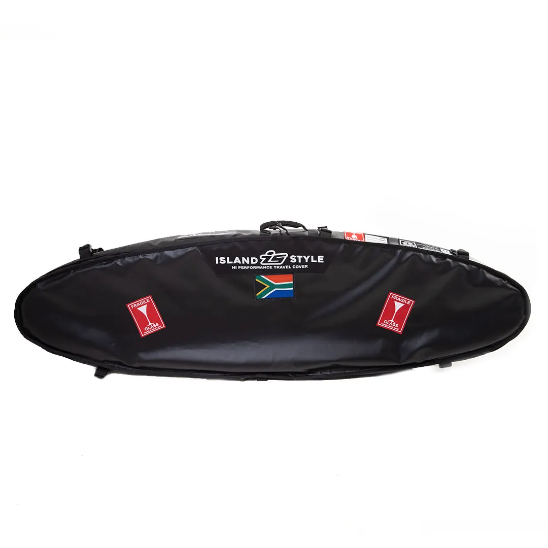 ISLAND STYLE Pro Traveller 2 (Fits 2 boards)