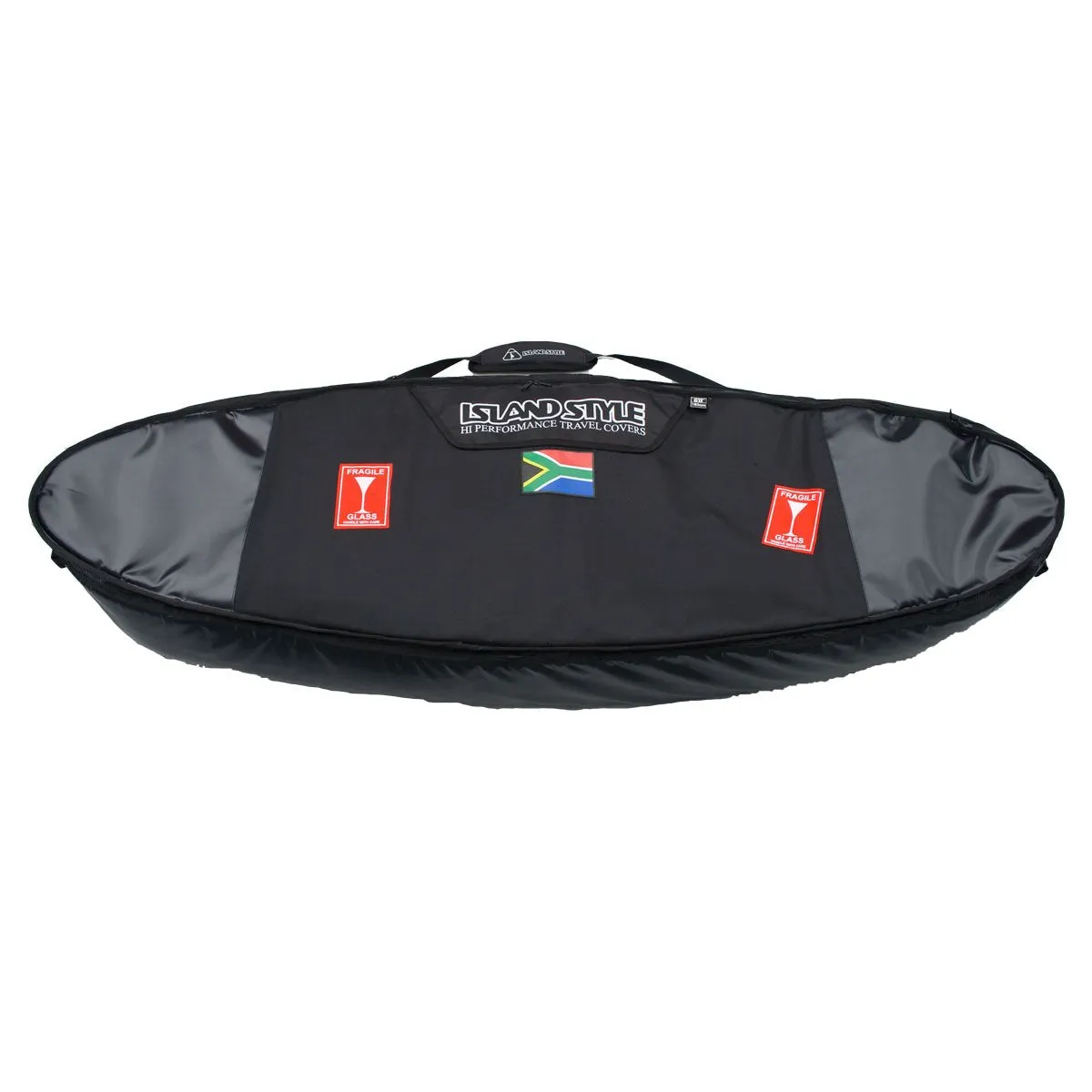 ISLAND STYLE Pro Traveller 2 (Fits 2 boards)