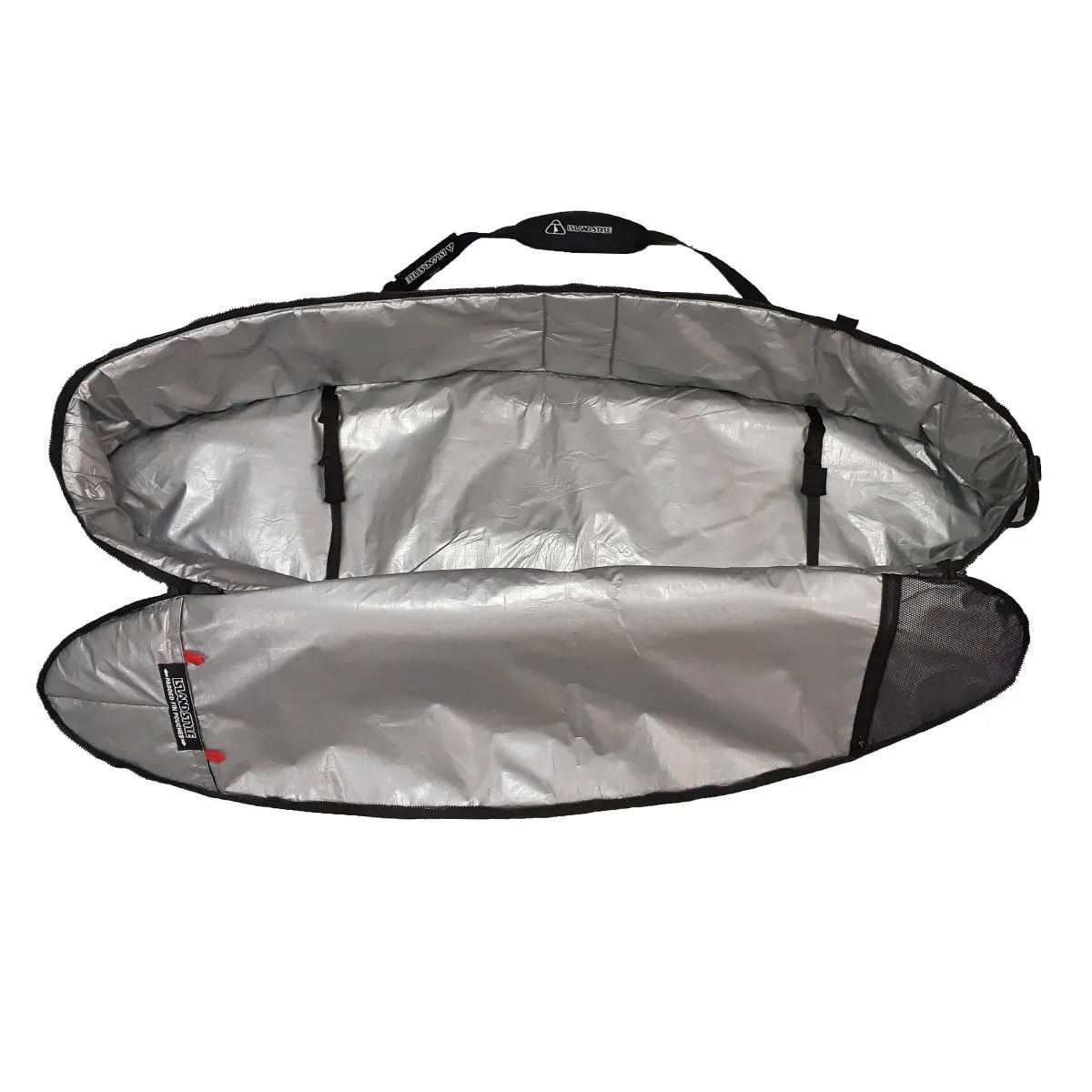 ISLAND STYLE Pro Traveller 2 (Fits 2 boards)