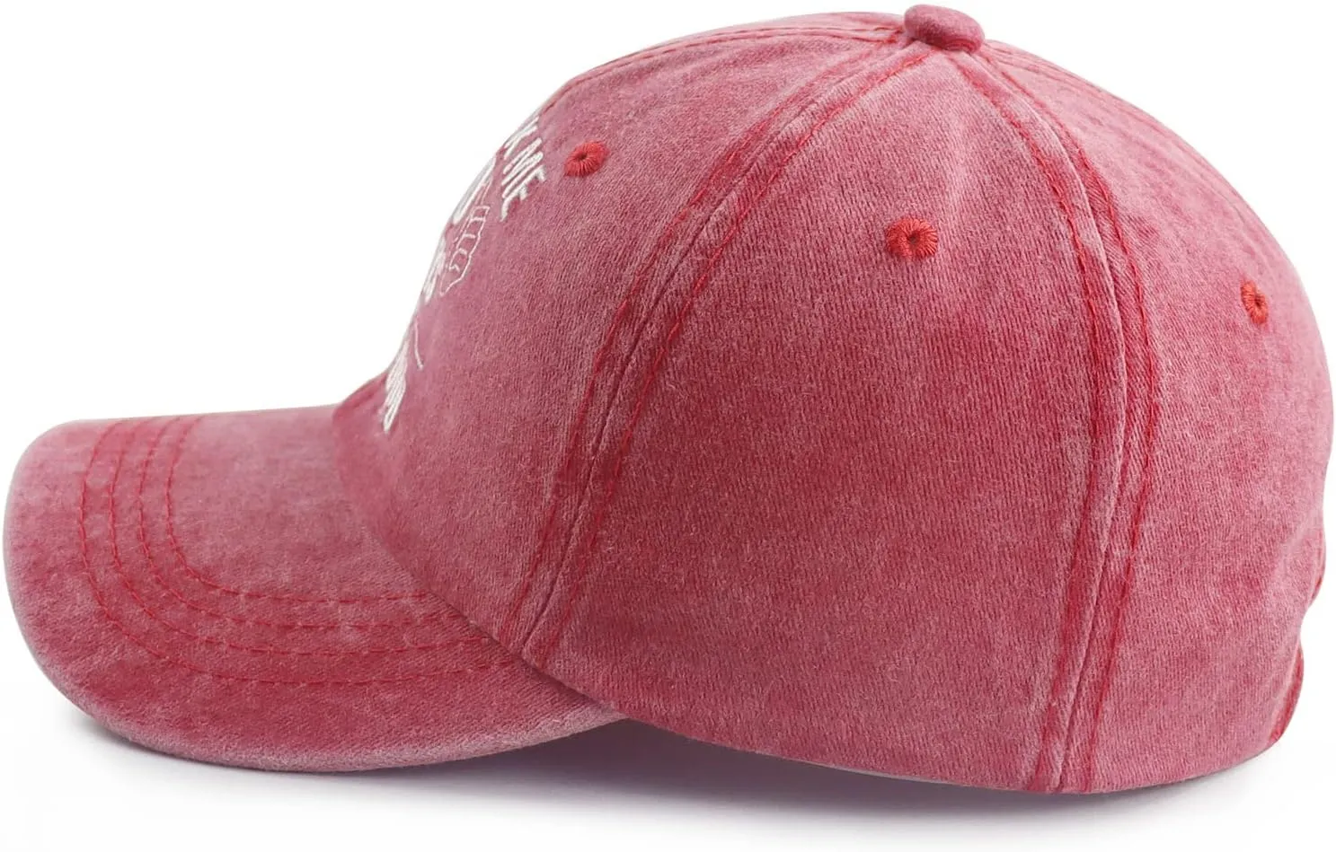 It Took Me 50 Years to Look This Good Hat for Women Men, Funny Adjustable Embroidery 50th Birthday Baseball Cap