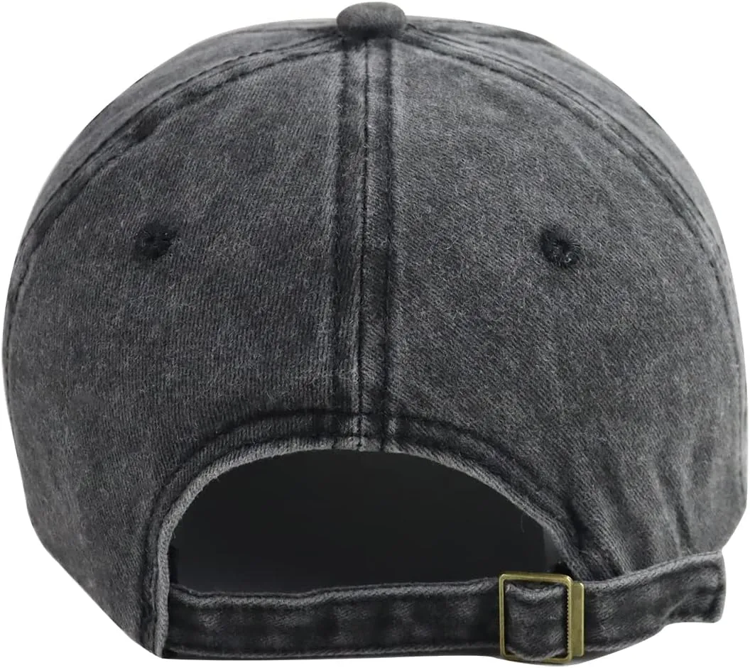 It Took Me 50 Years to Look This Good Hat for Women Men, Funny Adjustable Embroidery 50th Birthday Baseball Cap