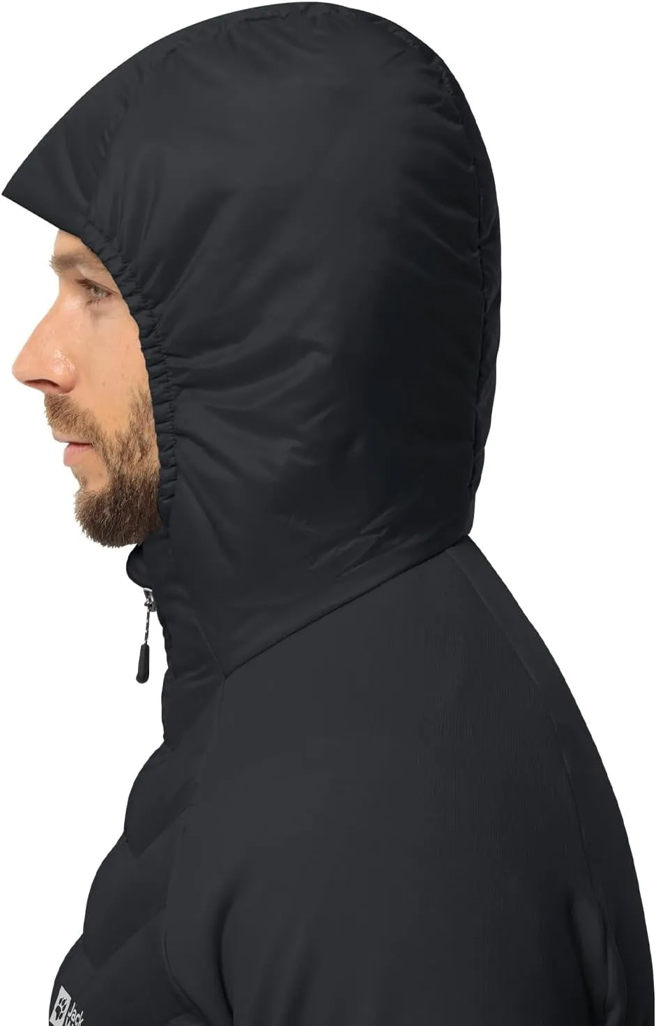 Jack Wolfskin Men's Routeburn Pro Hybrid M Softshell Jacket