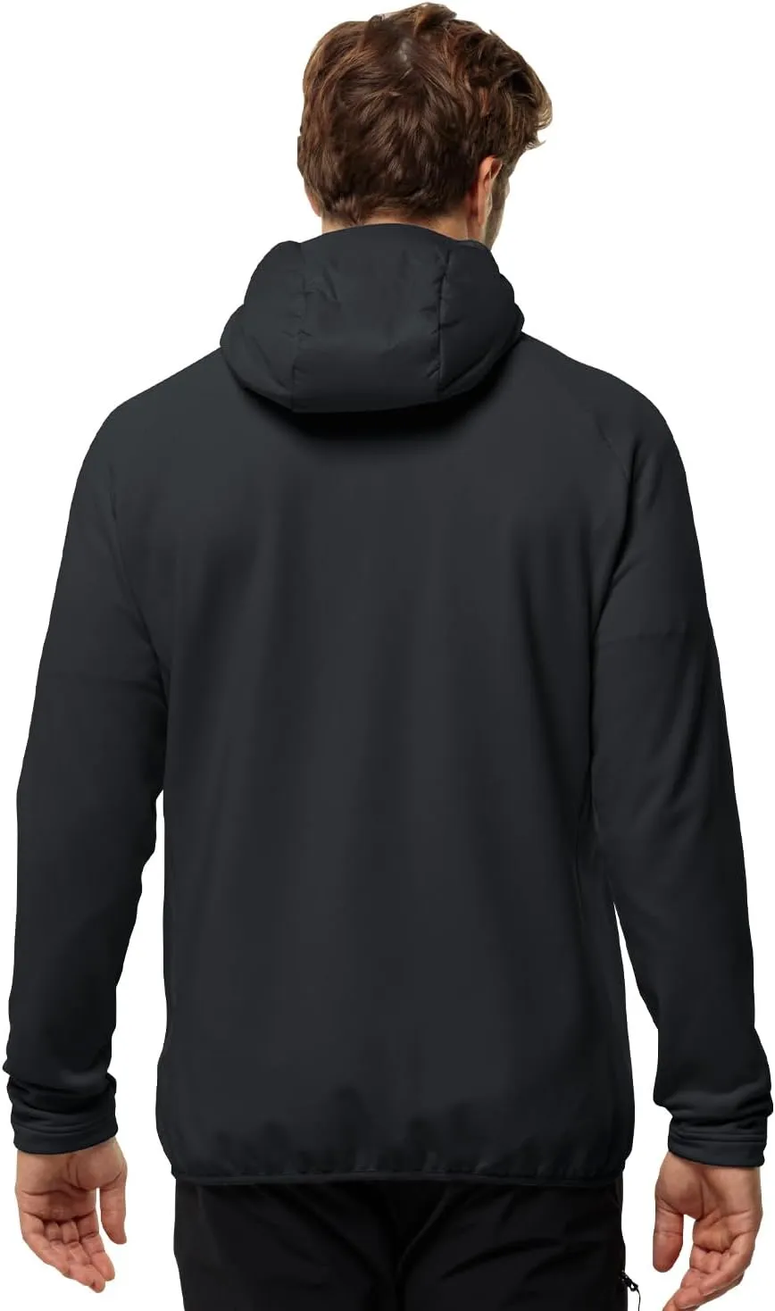 Jack Wolfskin Men's Routeburn Pro Hybrid M Softshell Jacket