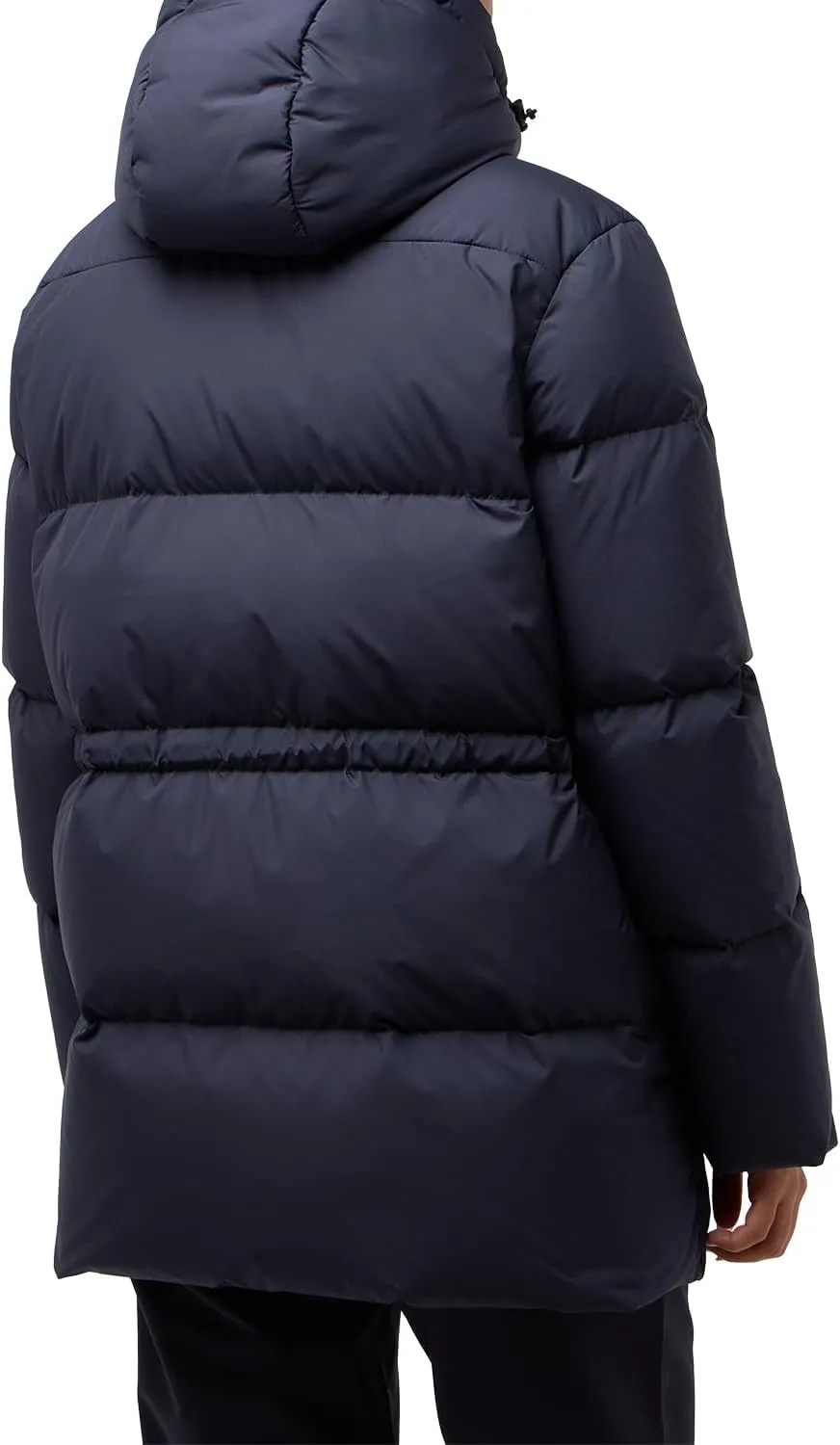 Jack Wolfskin Womens Kirschallee Water-Repellent Windproof Jacket