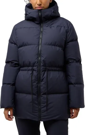 Jack Wolfskin Womens Kirschallee Water-Repellent Windproof Jacket