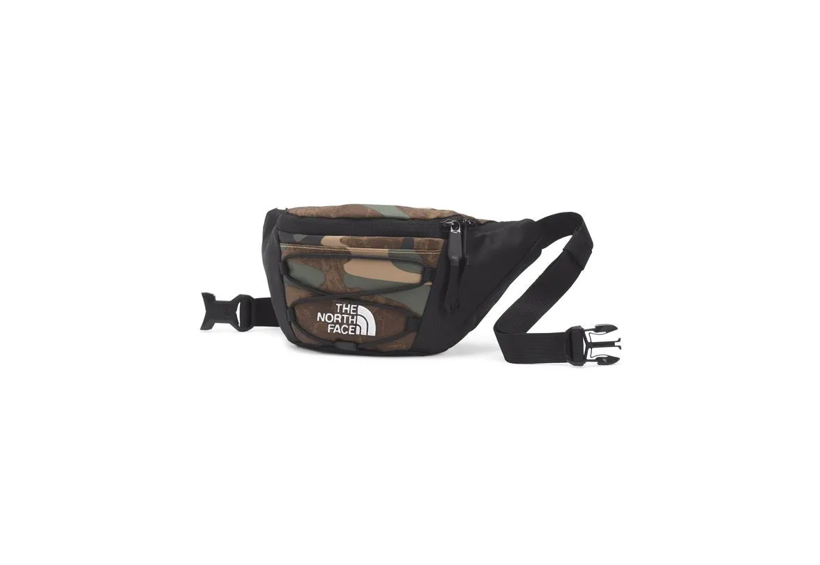 Jester Lumbar Pack