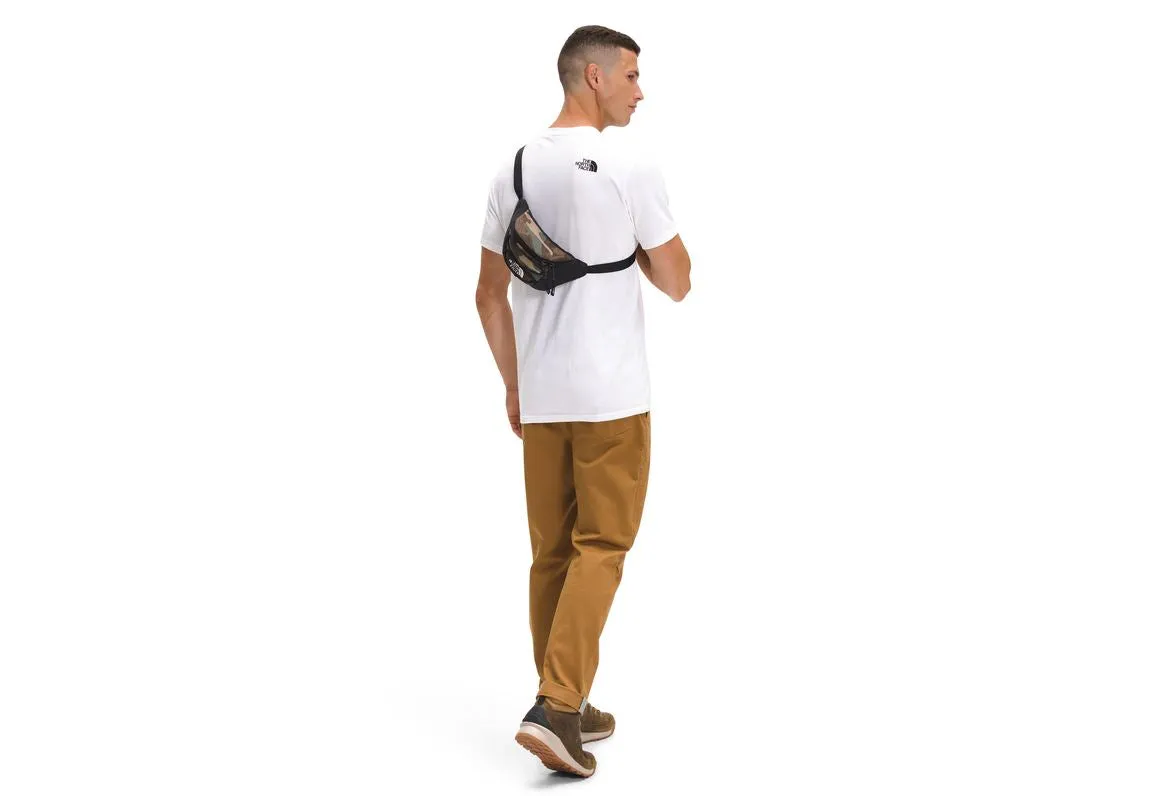 Jester Lumbar Pack