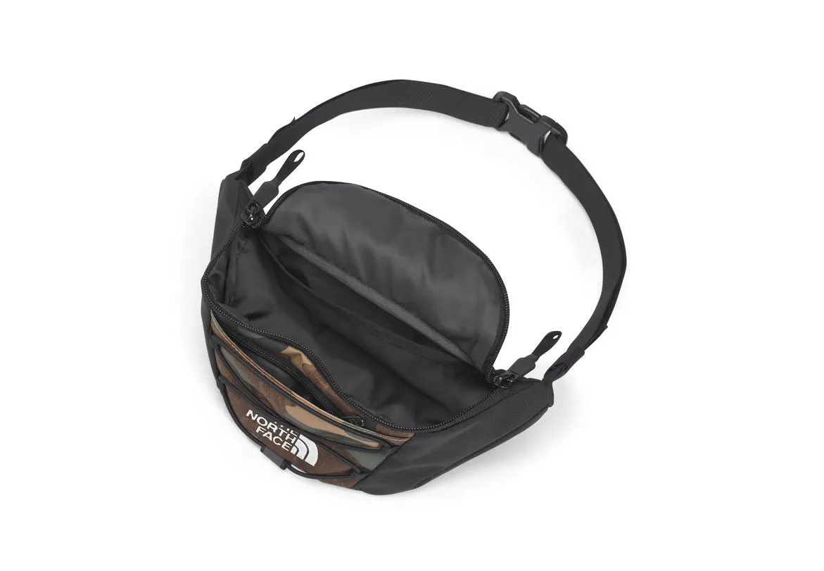 Jester Lumbar Pack