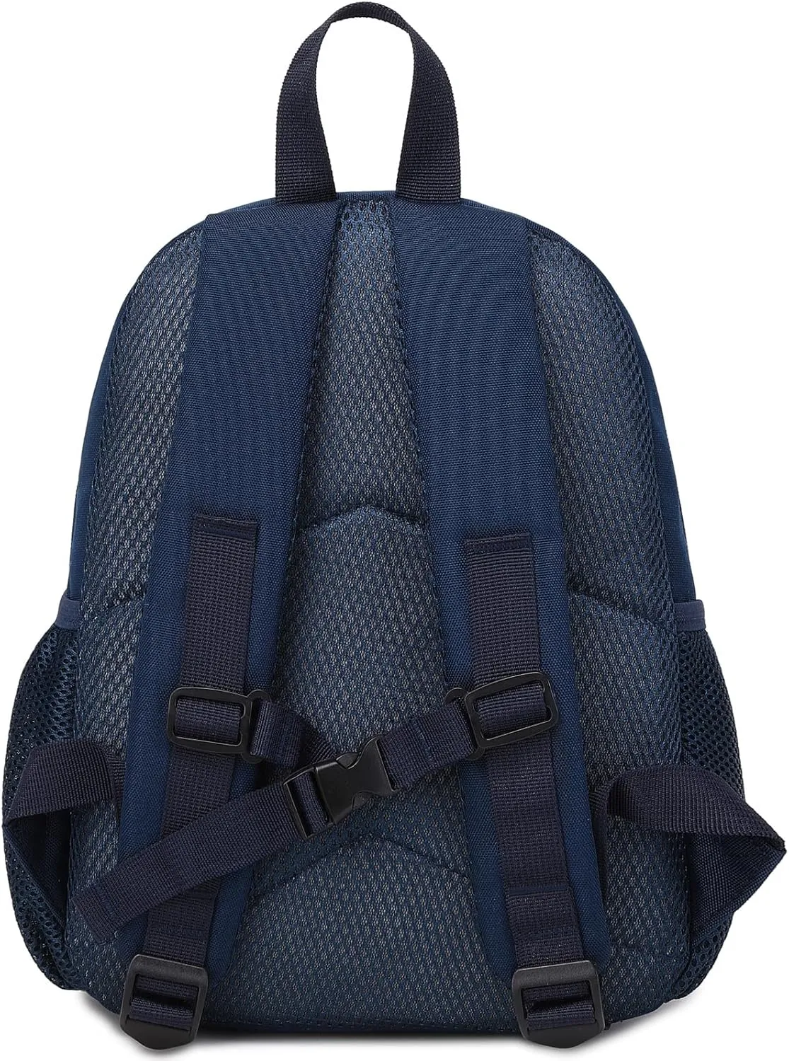 JIANYA Toddler Backpack for Little Girls and Boys Mini Backpack for Kids Preschool Back Packs with Chest Strap
