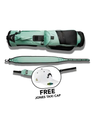 Jones Golf Bag - Rover, Seafoam