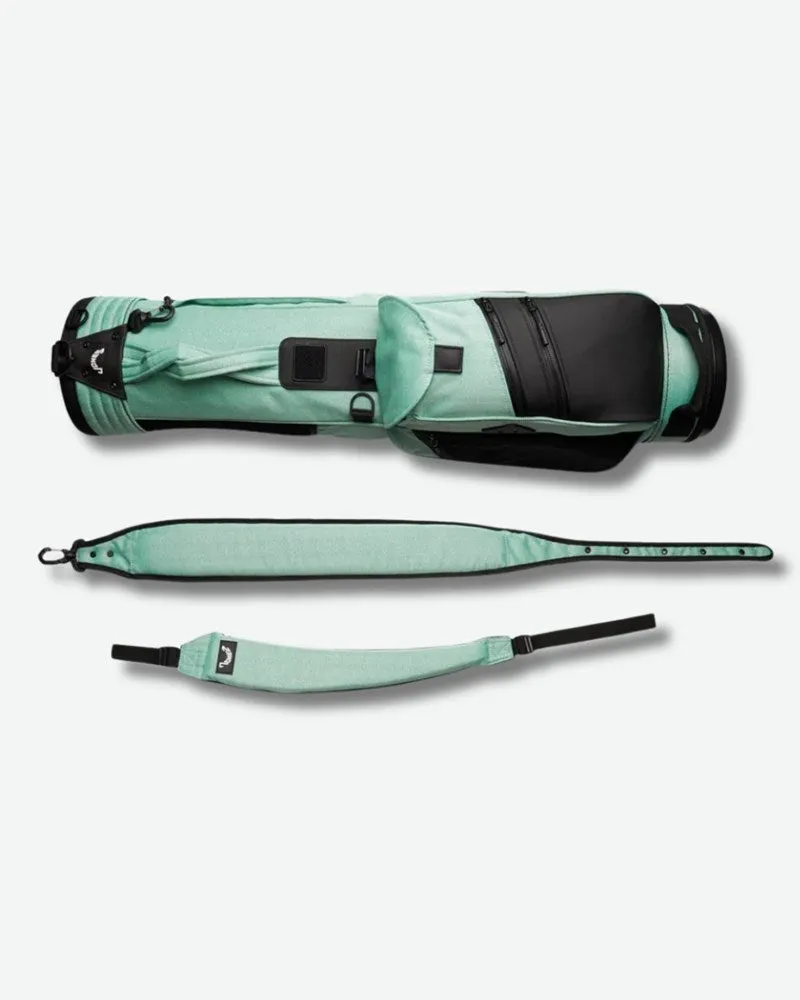 Jones Golf Bag - Rover, Seafoam