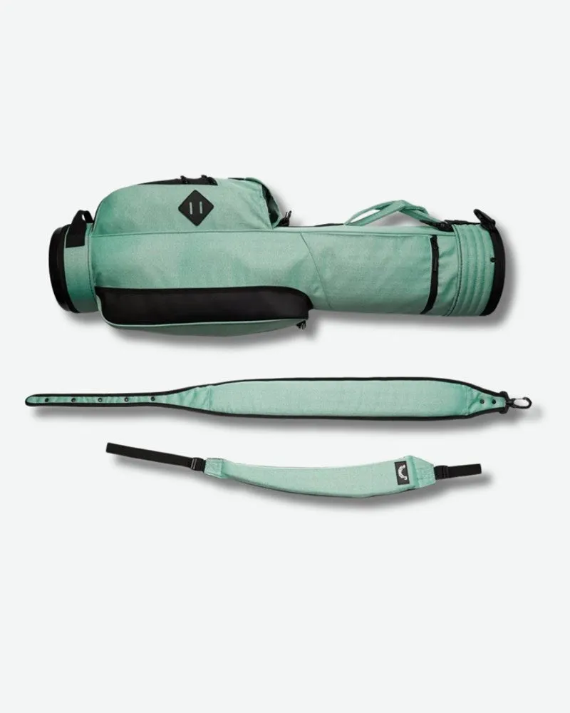 Jones Golf Bag - Rover, Seafoam