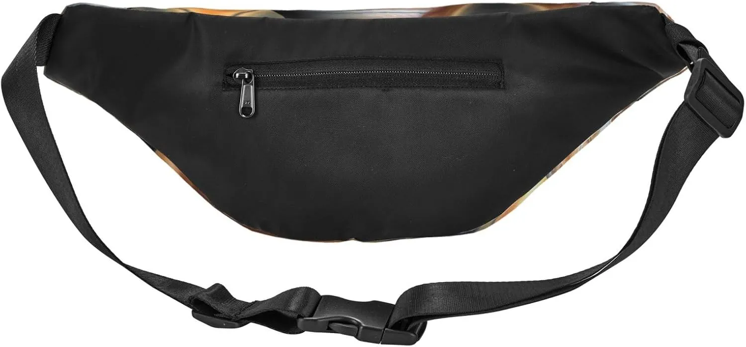 Jupiter Landscape Fashion Crossbody Appearance High capacity outdoor with Adjustable Comfortable Work Leisure Versatile