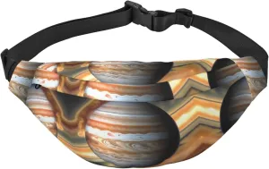 Jupiter Landscape Fashion Crossbody Appearance High capacity outdoor with Adjustable Comfortable Work Leisure Versatile