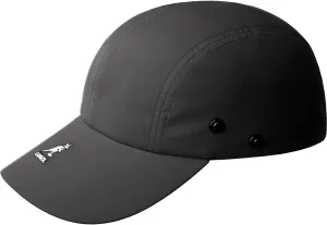 Kangol Multi-Utility Mask Baseball Hat - Orange / 1SFM Baseball & Sport Caps One Size Fits Most