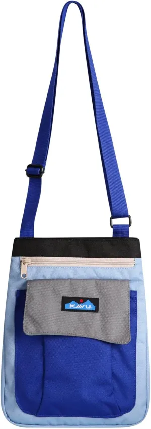 KAVU For Keeps Bag With Hip Crossbody Adjustable Purse Strap