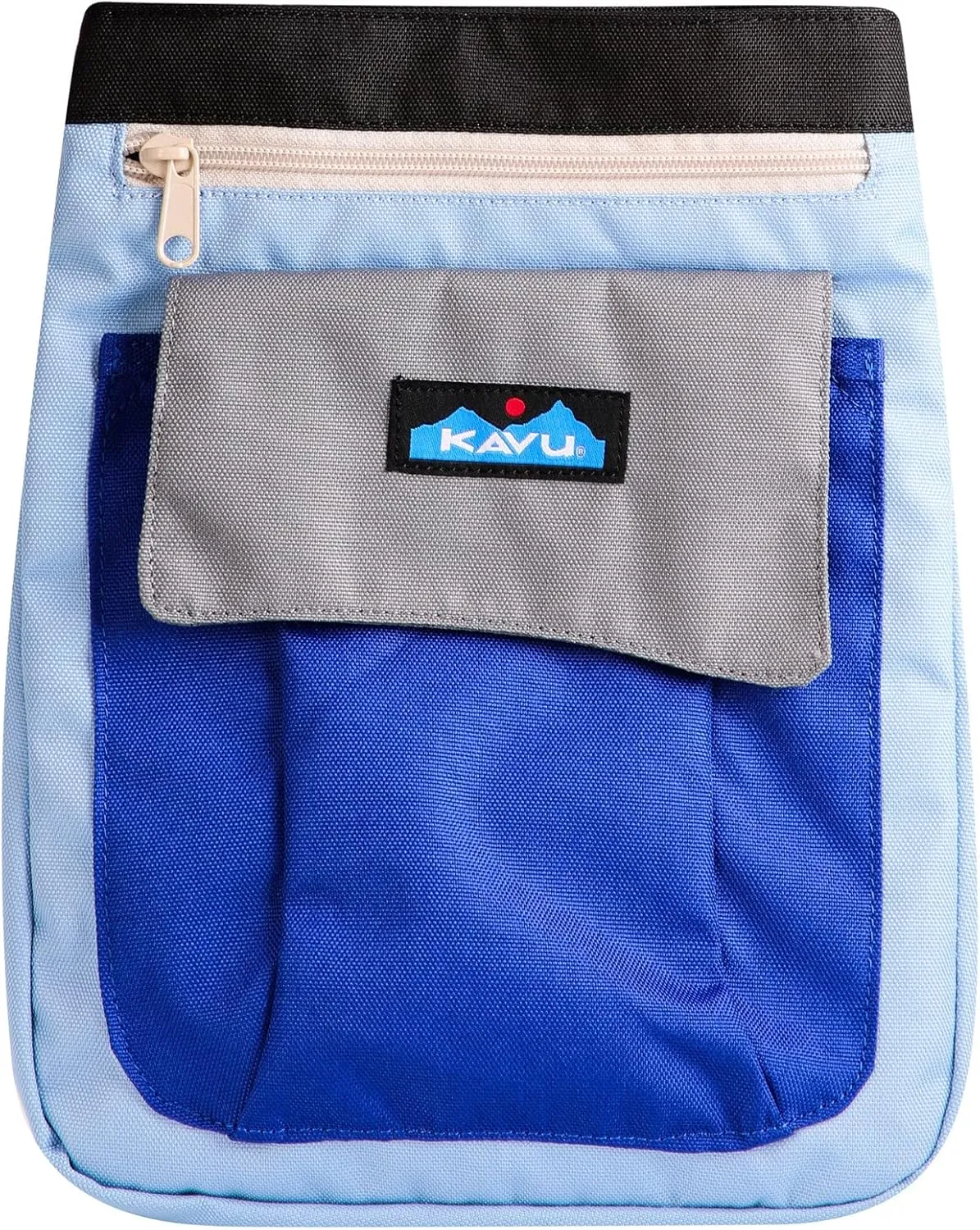 KAVU For Keeps Bag With Hip Crossbody Adjustable Purse Strap