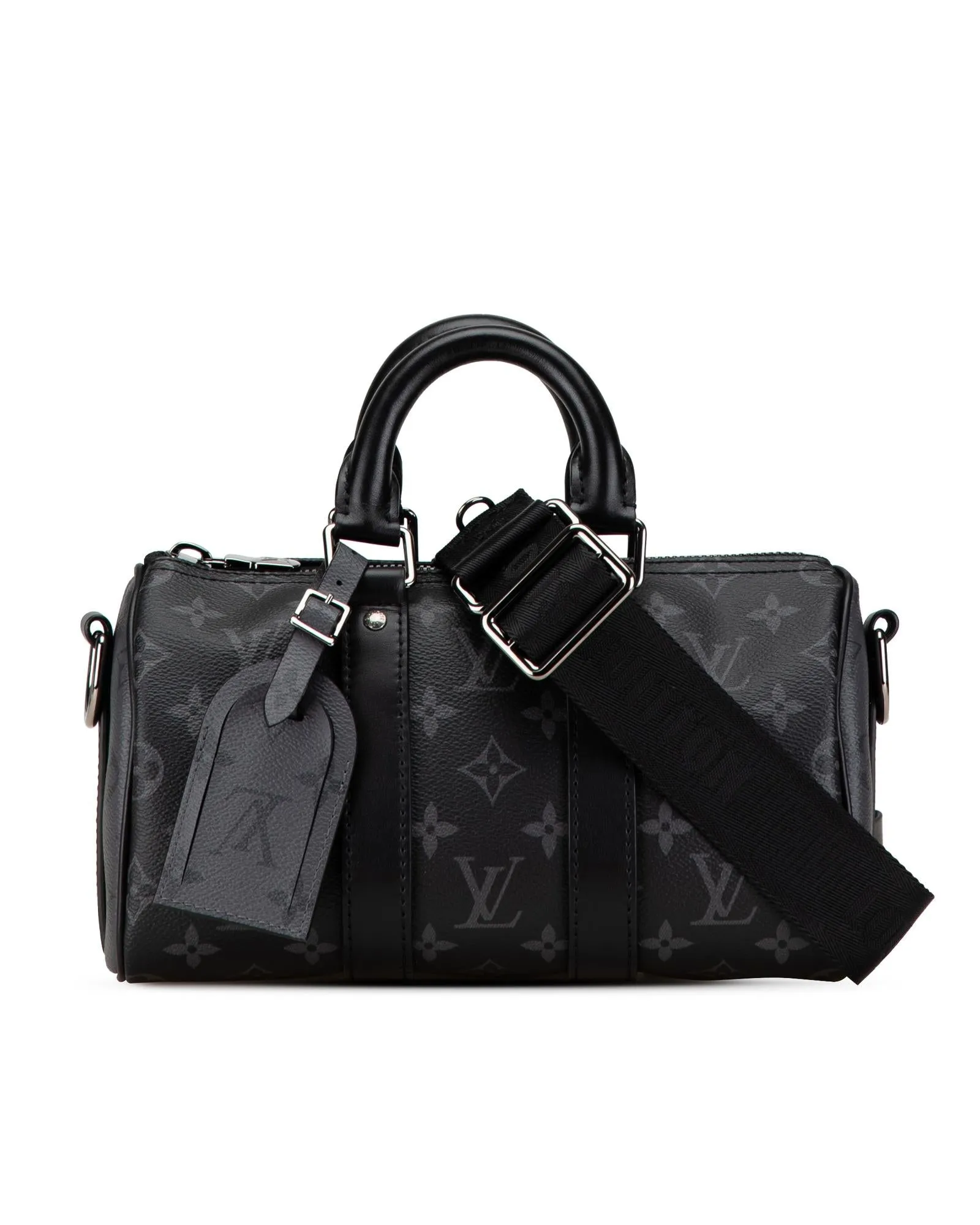 Keepall Bandouliere 50 Messenger Bag