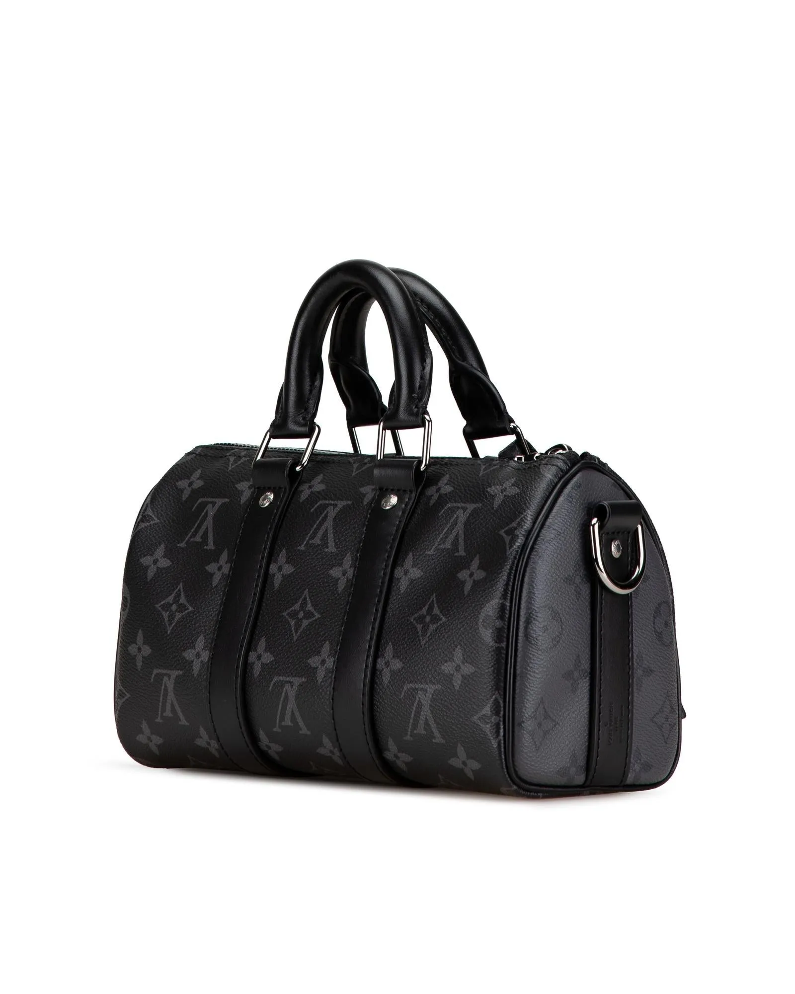 Keepall Bandouliere 50 Messenger Bag