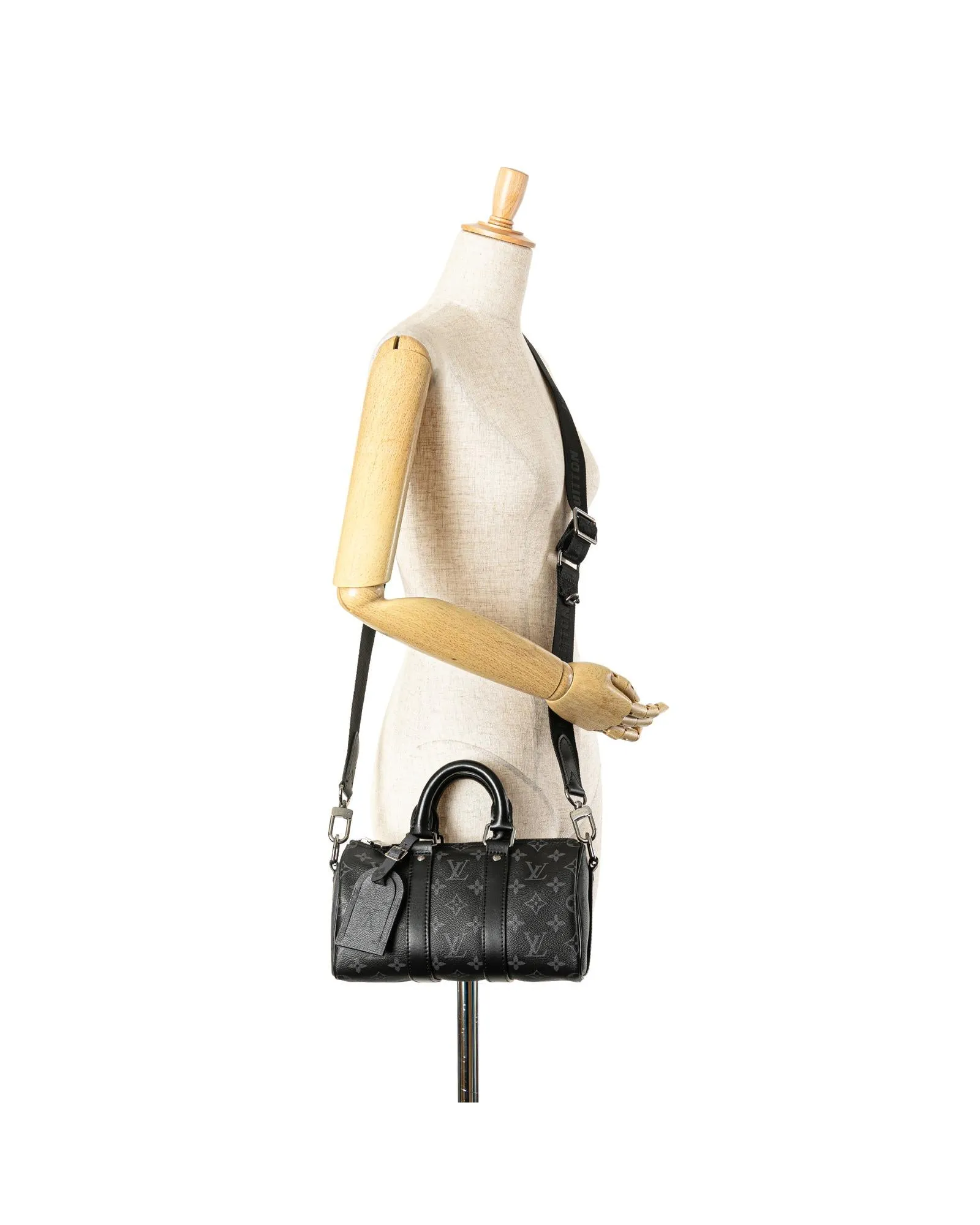 Keepall Bandouliere 50 Messenger Bag