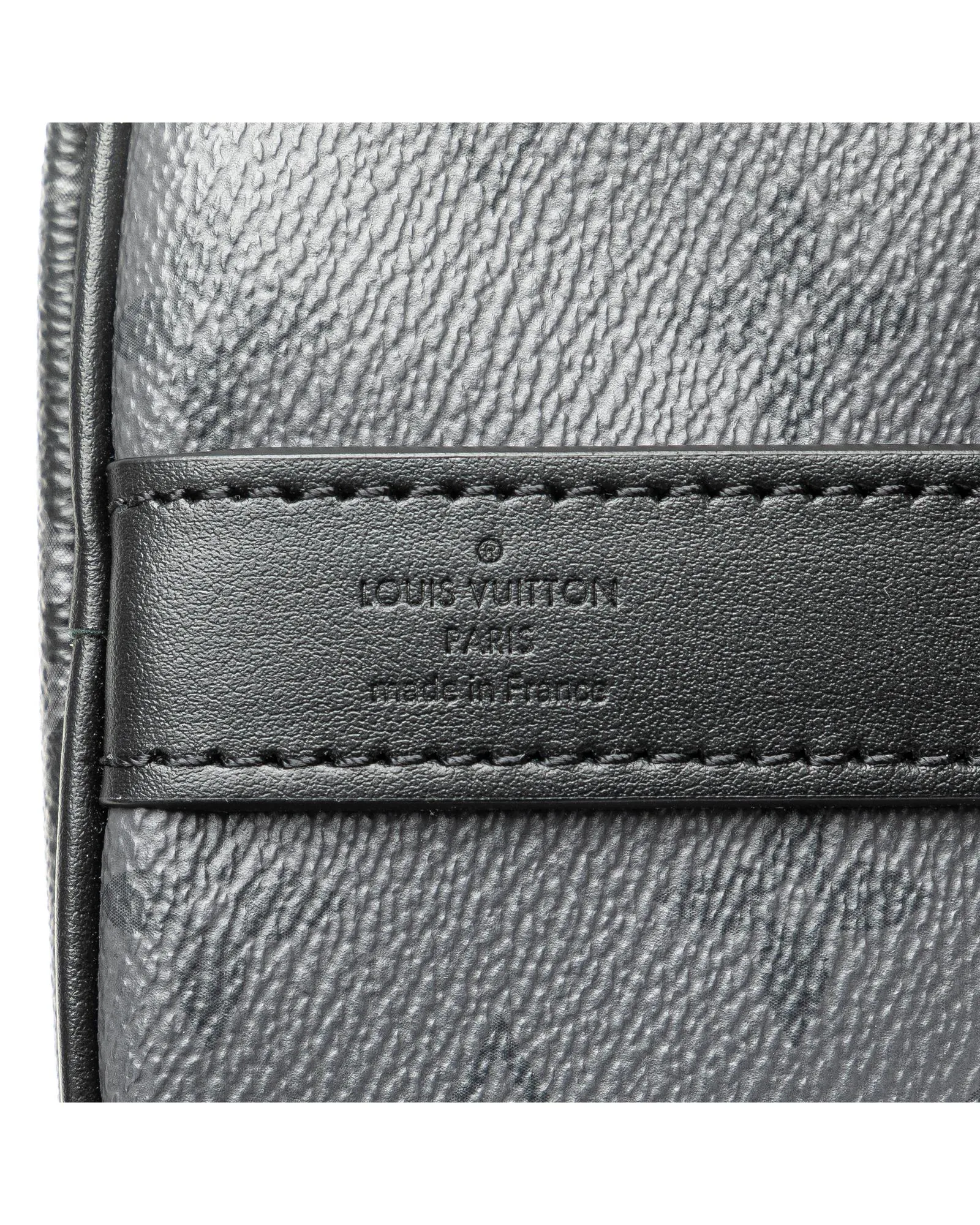 Keepall Bandouliere 50 Messenger Bag