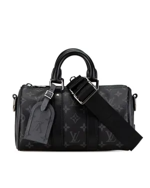 Keepall Bandouliere 50 Messenger Bag