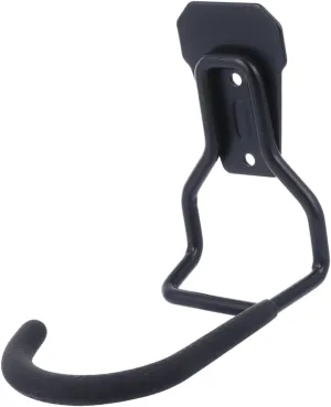 KICHOUSE Heavy Duty Bike Hanger Bike Hooks for Garage Storage Hooks Utility Bolts