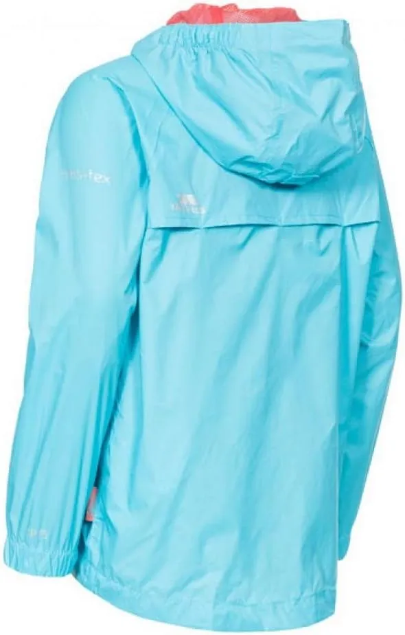 Kids Qikpac Packaway TP75 Jacket