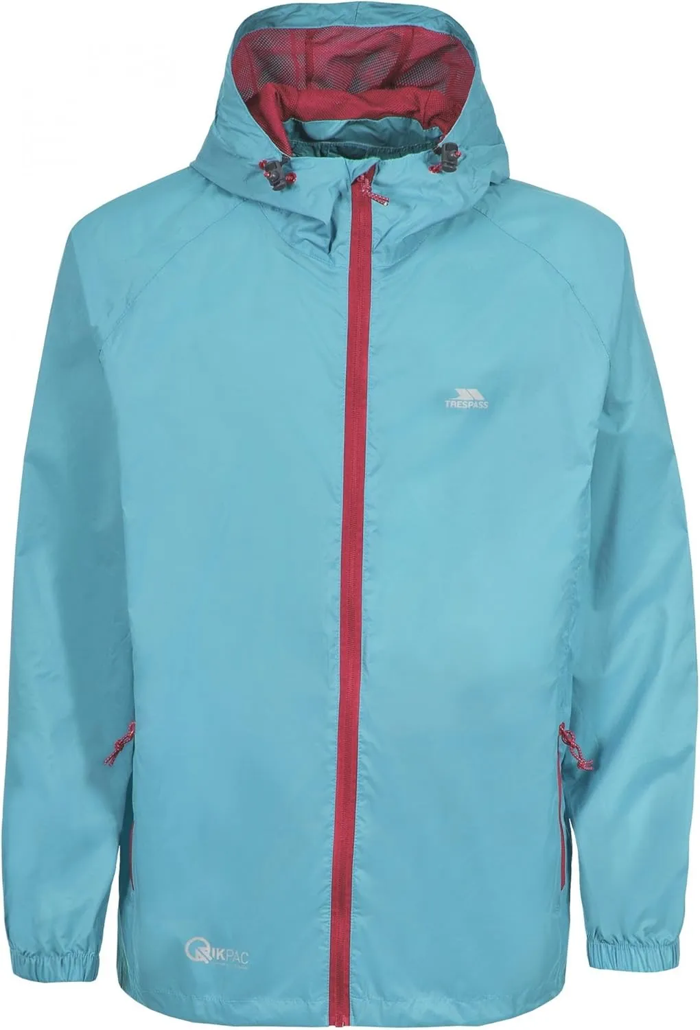 Kids Qikpac Packaway TP75 Jacket