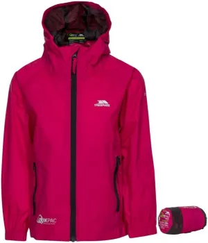 Kids Qikpac Packaway TP75 Jacket