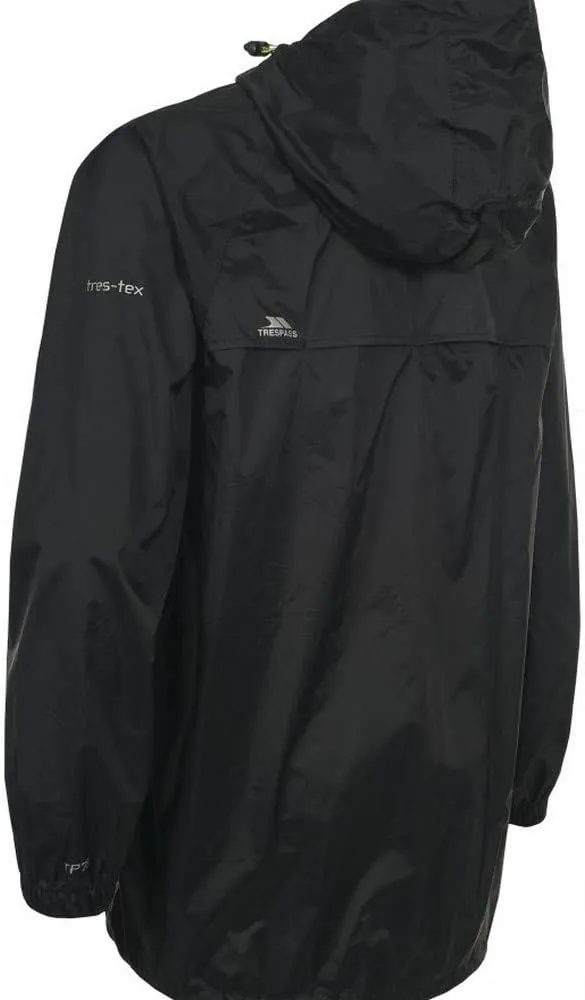 Kids Qikpac Packaway TP75 Jacket