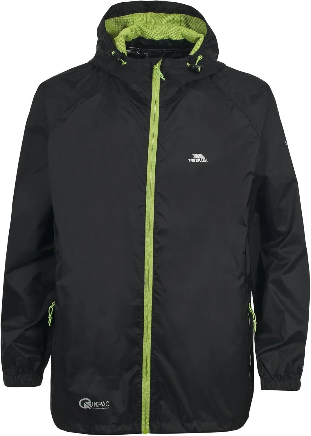 Kids Qikpac Packaway TP75 Jacket