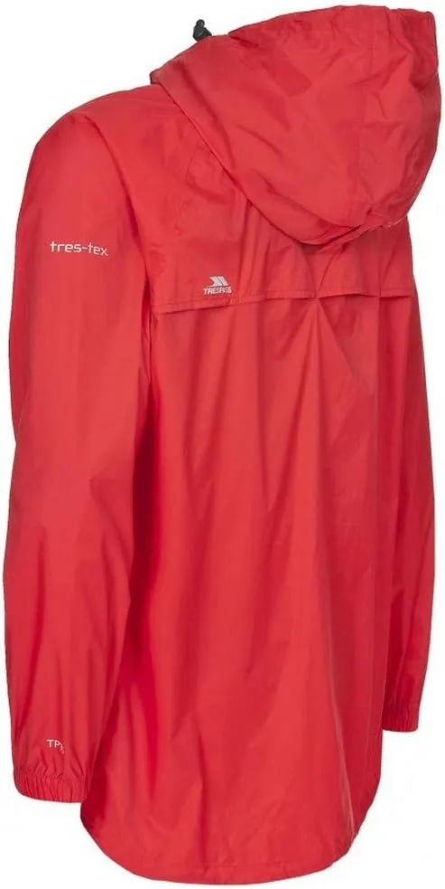 Kids Qikpac Packaway TP75 Jacket
