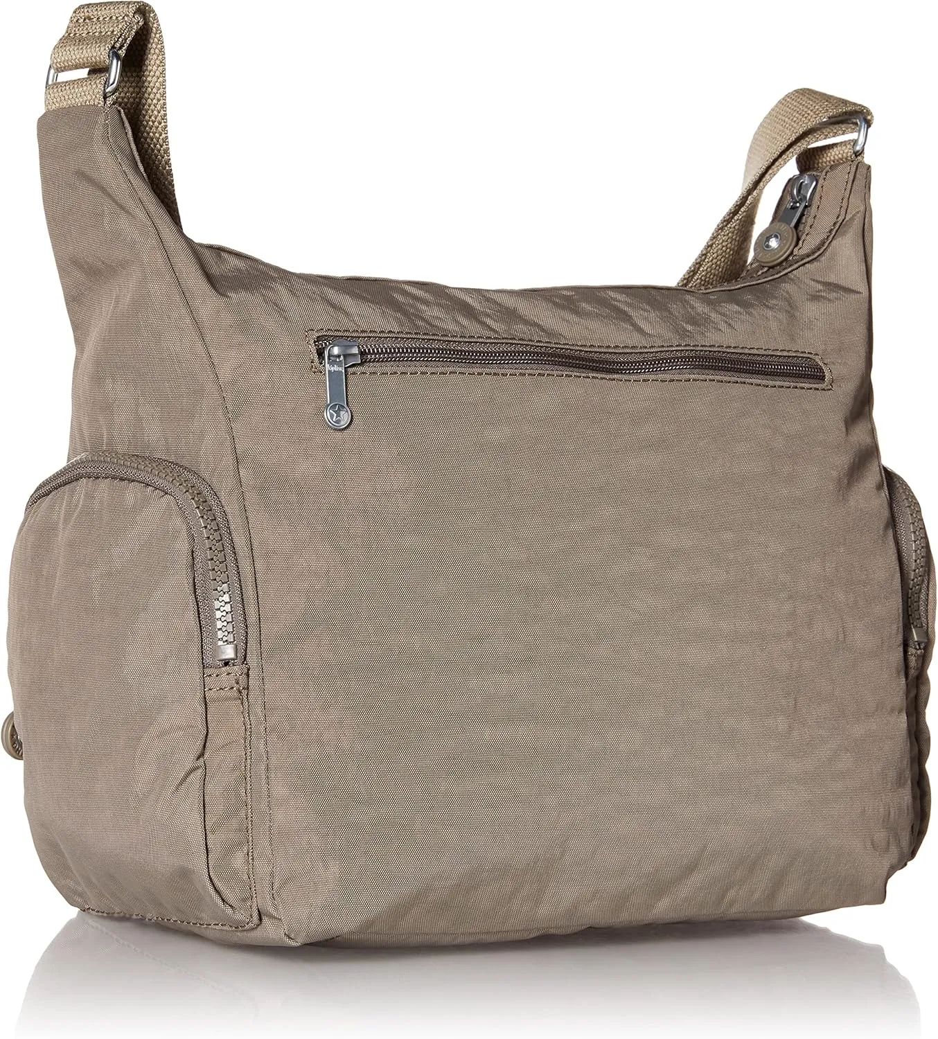 Kipling Women's Gabbie Crossbody Bag, Lightweight Everyday Purse, Casual Shoulder Bag
