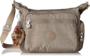Kipling Women's Gabbie Small Crossbody Bag, Lightweight Everyday Purse, Casual Shoulder Bag