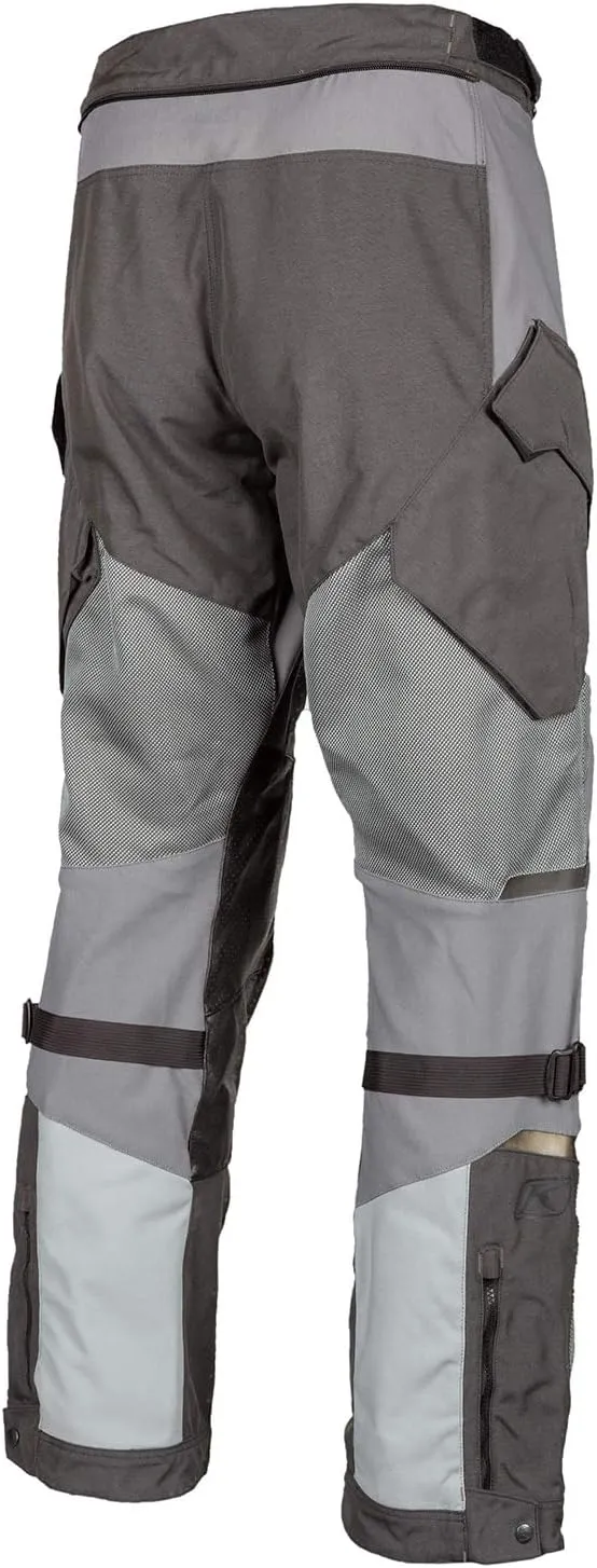 KLIM Men's Baja S4 Hot Weather Adventure Motorcycle Pants