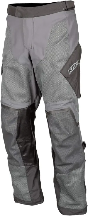 KLIM Men's Baja S4 Hot Weather Adventure Motorcycle Pants