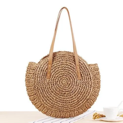 Knowledgeable Handmae Big Fast worldwide shipping Bag
