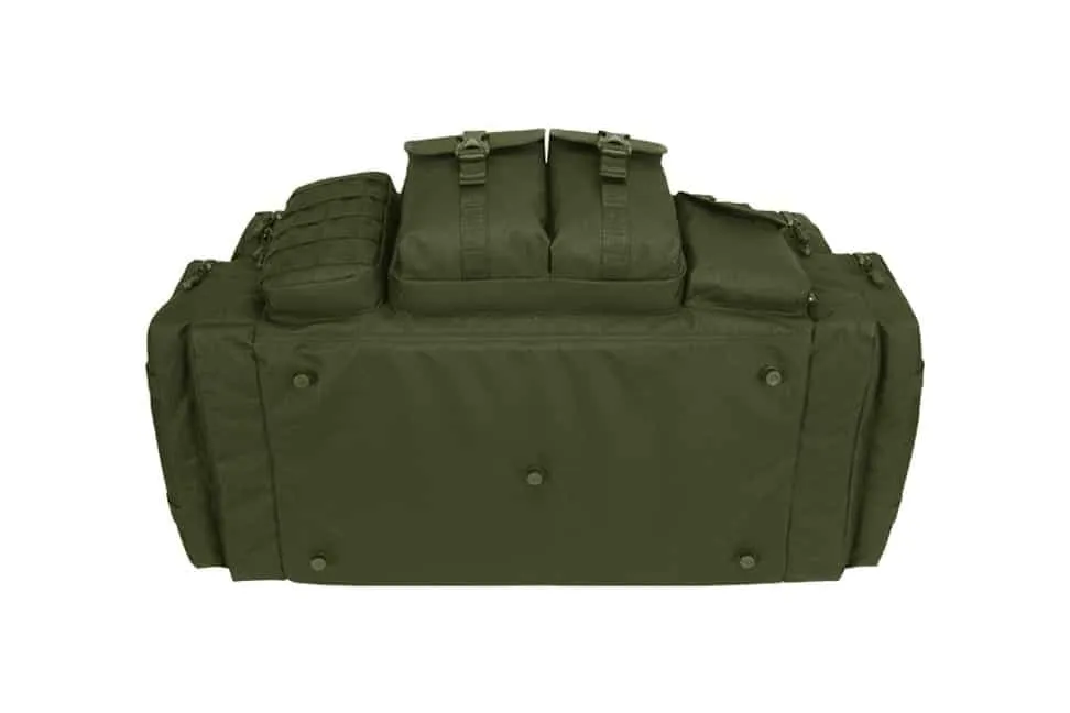 Kombat UK Saxon Holdall (125L)
