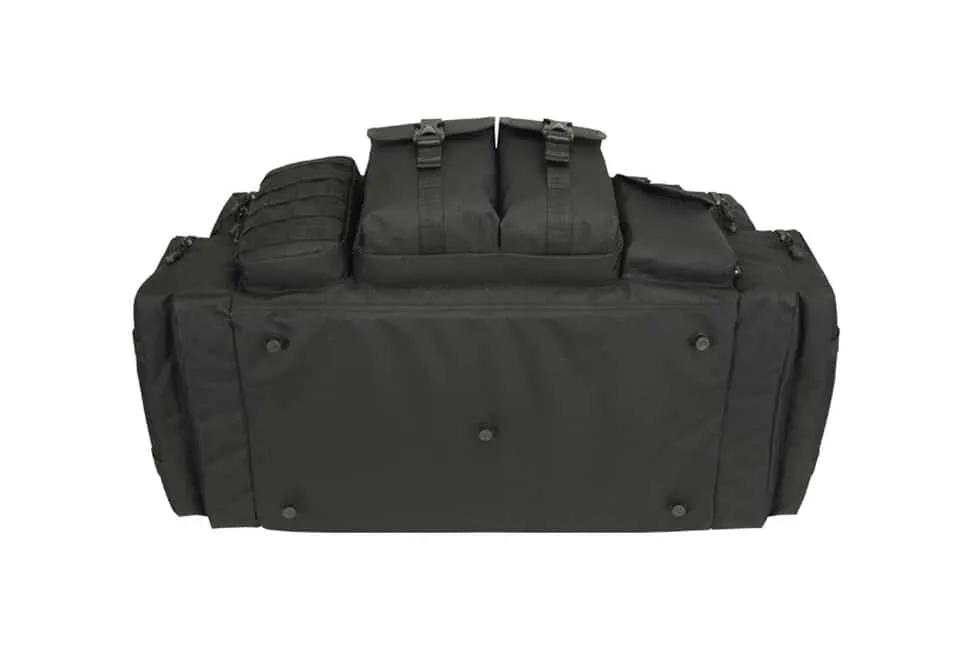 Kombat UK Saxon Holdall (125L)