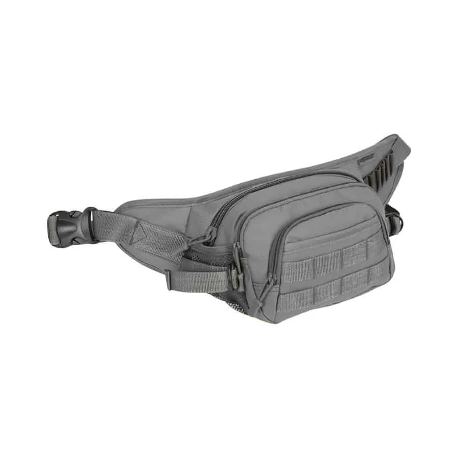 Kombat UK Summit Waist Bag