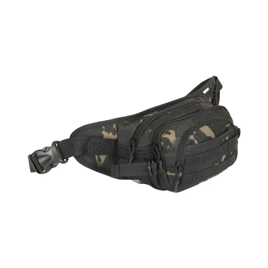 Kombat UK Summit Waist Bag