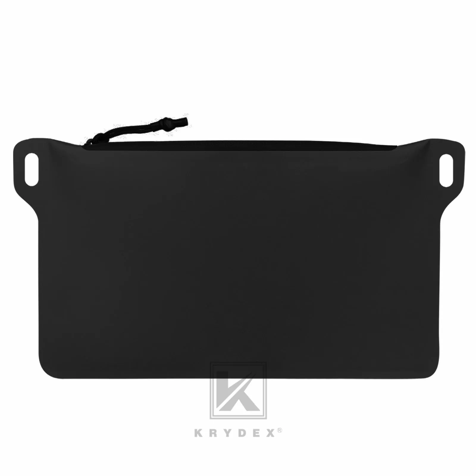 Krydex Tactical Waterproof Tool Gear Pouch Zippered Outdoor Organizer Bag Multi-Purpose Range Bag